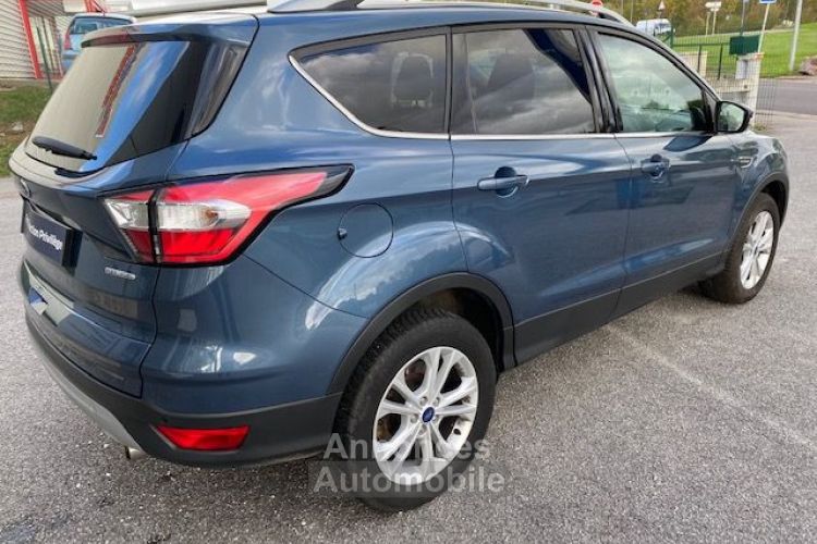 Ford Kuga 1.5 150ch flexifuel e85 titanium PACK PREMIUM - <small></small> 17.990 € <small>TTC</small> - #8