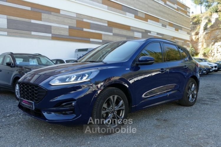 Ford Kuga 1.5 DCI 120 Ch ST LINE BVM6 - <small></small> 17.990 € <small>TTC</small> - #1