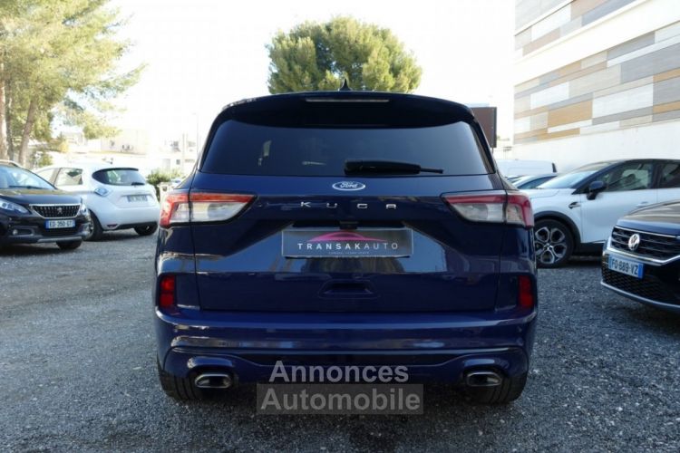 Ford Kuga 1.5 DCI 120 Ch ST LINE BVM6 - <small></small> 17.990 € <small>TTC</small> - #4