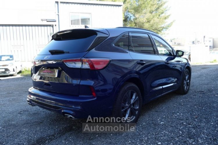 Ford Kuga 1.5 DCI 120 Ch ST LINE BVM6 - <small></small> 17.990 € <small>TTC</small> - #5