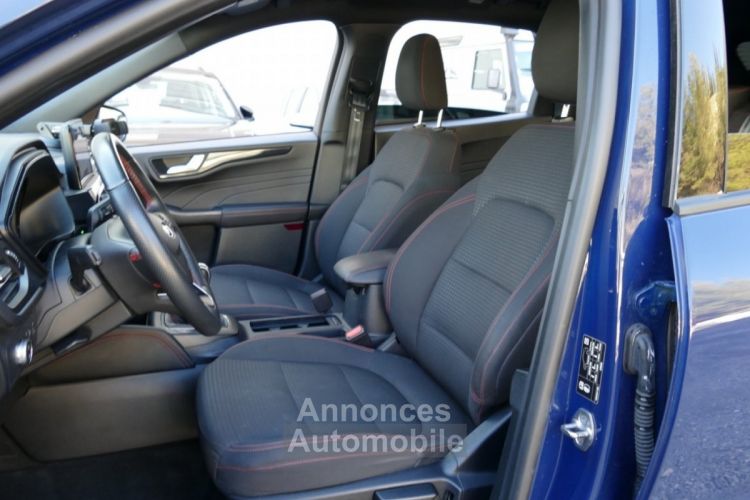 Ford Kuga 1.5 DCI 120 Ch ST LINE BVM6 - <small></small> 17.990 € <small>TTC</small> - #12