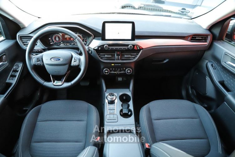 Ford Kuga 1.5 EcoBlue 120 BVA Titanium CAMERA GPS - <small></small> 24.970 € <small></small> - #4