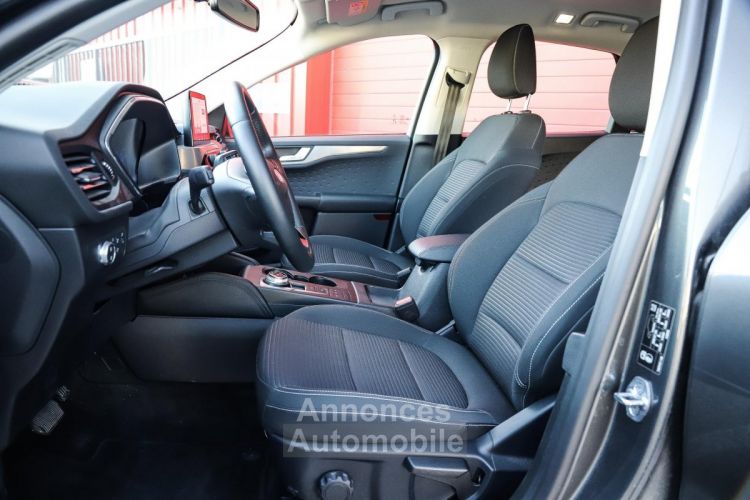 Ford Kuga 1.5 EcoBlue 120 BVA Titanium CAMERA GPS - <small></small> 24.970 € <small></small> - #5