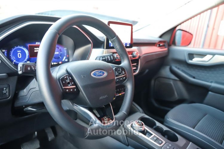 Ford Kuga 1.5 EcoBlue 120 BVA Titanium CAMERA GPS - <small></small> 24.970 € <small></small> - #13