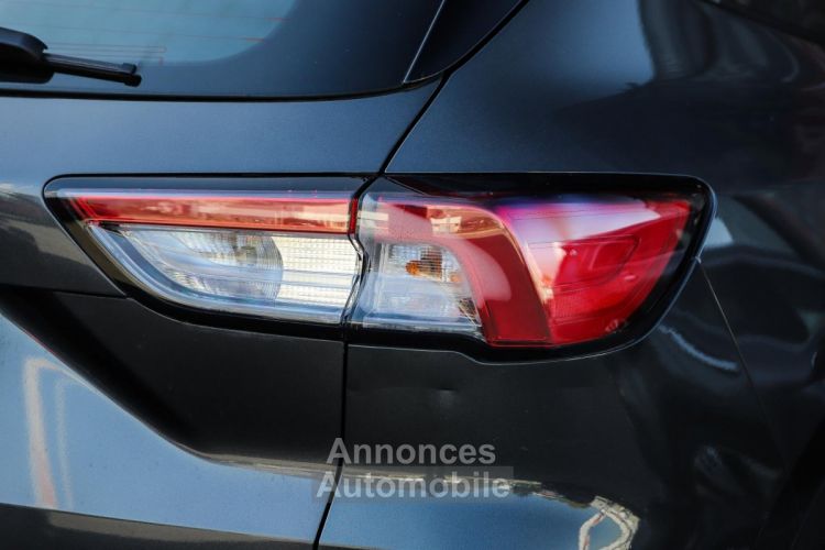 Ford Kuga 1.5 EcoBlue 120 BVA Titanium CAMERA GPS - <small></small> 24.970 € <small></small> - #22