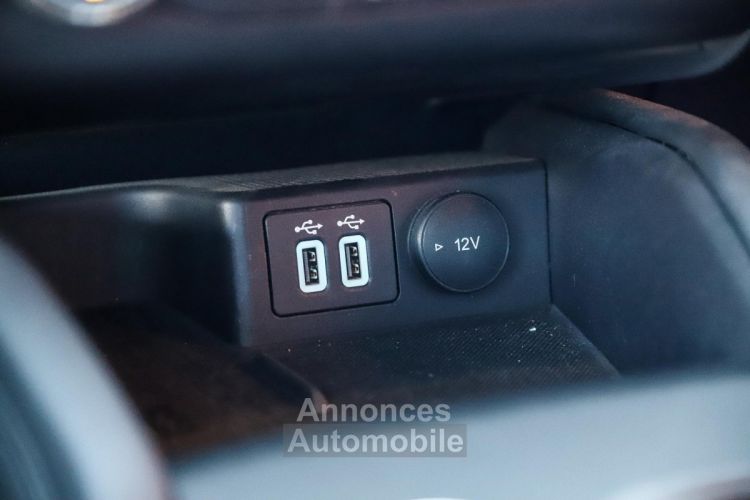 Ford Kuga 1.5 EcoBlue 120 BVA Titanium CAMERA GPS - <small></small> 24.970 € <small></small> - #24