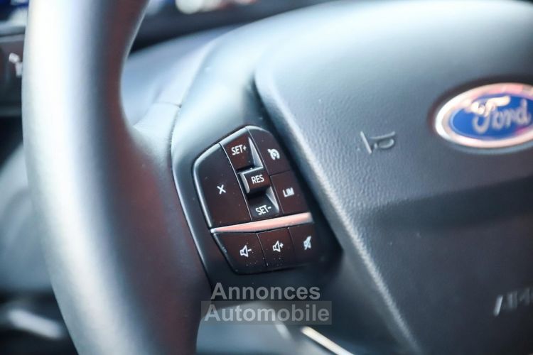 Ford Kuga 1.5 EcoBlue 120 BVA Titanium CAMERA GPS - <small></small> 24.970 € <small></small> - #26