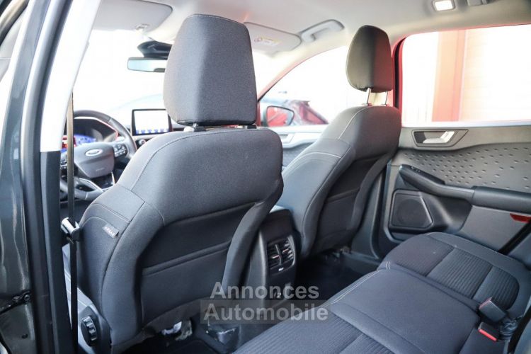 Ford Kuga 1.5 EcoBlue 120 BVA Titanium CAMERA GPS - <small></small> 24.970 € <small></small> - #29