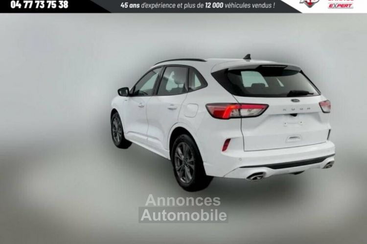 Ford Kuga 1.5 EcoBlue 120 BVA8 ST-Line X - <small></small> 32.604 € <small>TTC</small> - #3