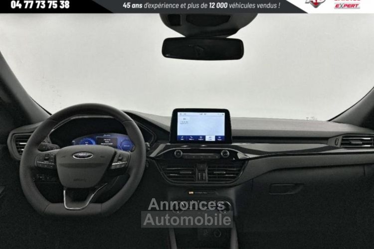 Ford Kuga 1.5 EcoBlue 120 BVA8 ST-Line X - <small></small> 32.604 € <small>TTC</small> - #14