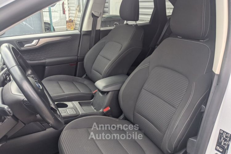 Ford Kuga 1.5 EcoBlue 120 S&S BVA8 Titanium - <small></small> 18.790 € <small>TTC</small> - #11