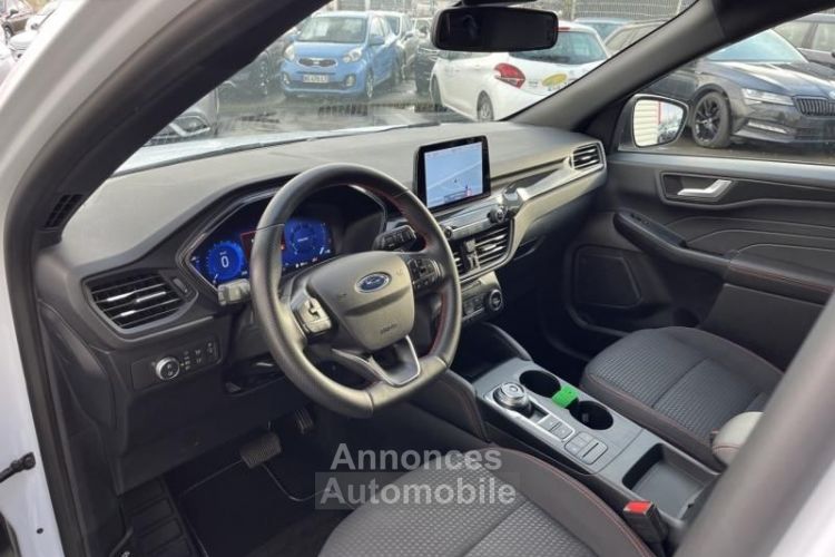 Ford Kuga 1.5 EcoBlue 120ch ST-Line Powershift - <small></small> 24.900 € <small>TTC</small> - #5