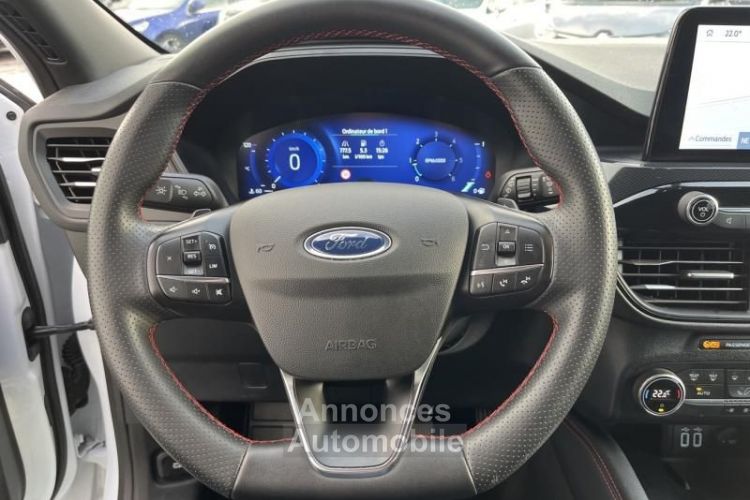 Ford Kuga 1.5 EcoBlue 120ch ST-Line Powershift - <small></small> 24.900 € <small>TTC</small> - #8