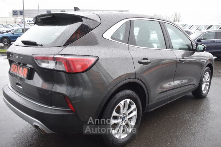 Ford Kuga 1.5 ECOBLUE 120CH TITANIUM - <small></small> 15.990 € <small>TTC</small> - #2