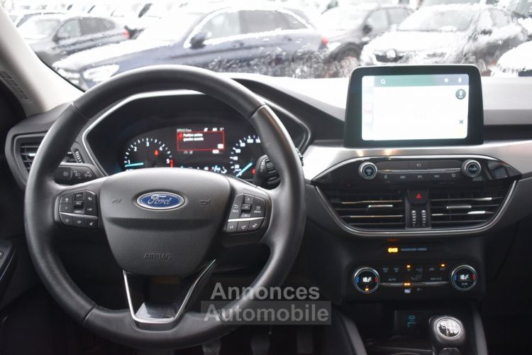 Ford Kuga 1.5 ECOBLUE 120CH TITANIUM - <small></small> 15.990 € <small>TTC</small> - #7