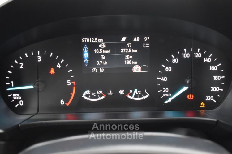 Ford Kuga 1.5 ECOBLUE 120CH TITANIUM - <small></small> 15.990 € <small>TTC</small> - #8