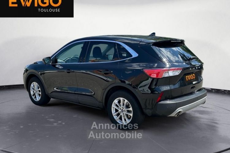 Ford Kuga 1.5 ECOBOOST 120 TITANIUM 4X2 - <small></small> 17.490 € <small>TTC</small> - #3