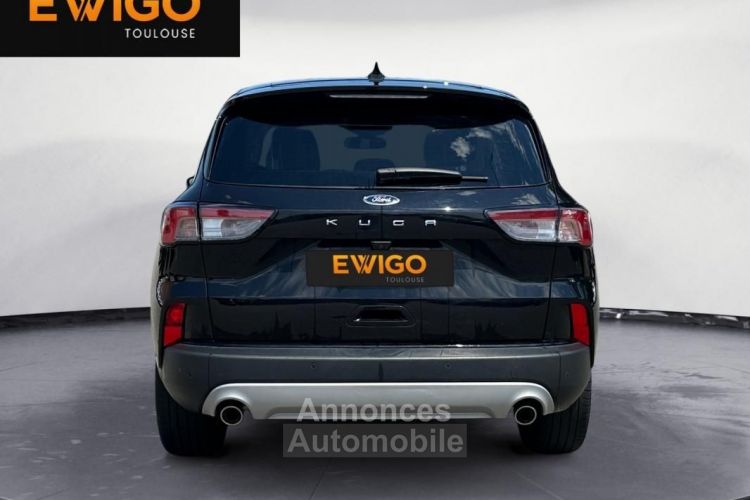 Ford Kuga 1.5 ECOBOOST 120 TITANIUM 4X2 - <small></small> 17.490 € <small>TTC</small> - #4