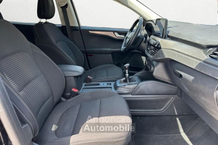 Ford Kuga 1.5 ECOBOOST 120 TITANIUM 4X2 - <small></small> 17.490 € <small>TTC</small> - #11