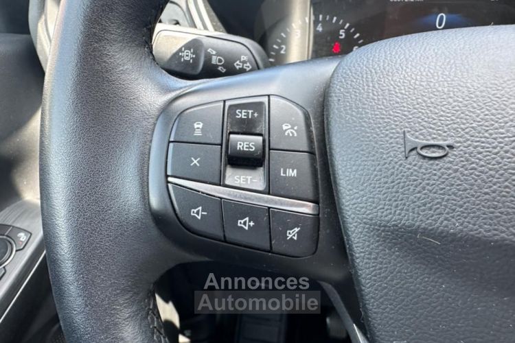 Ford Kuga 1.5 ECOBOOST 120 TITANIUM 4X2 - <small></small> 17.490 € <small>TTC</small> - #15