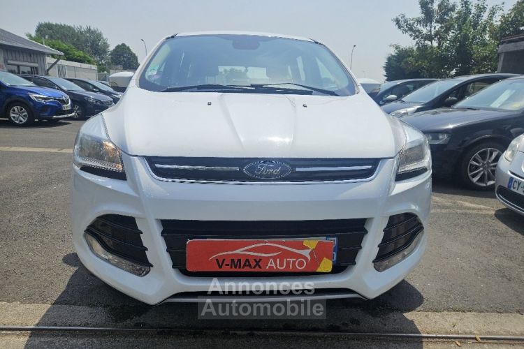 Ford Kuga 1.5 EcoBoost 150 CV Titanium - <small></small> 11.990 € <small>TTC</small> - #3