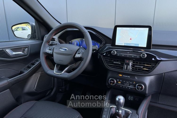 Ford Kuga 1.5 EcoBoost 150 ST Line - <small></small> 34.980 € <small>TTC</small> - #9