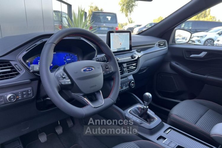 Ford Kuga 1.5 EcoBoost 150 ST Line - <small></small> 34.980 € <small>TTC</small> - #13