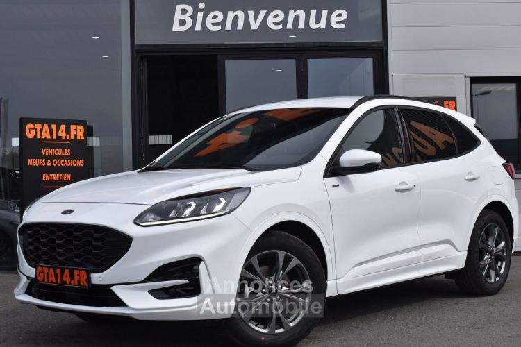 Ford Kuga 1.5 ECOBOOST 150CH ST-LINE - <small></small> 26.480 € <small>TTC</small> - #1