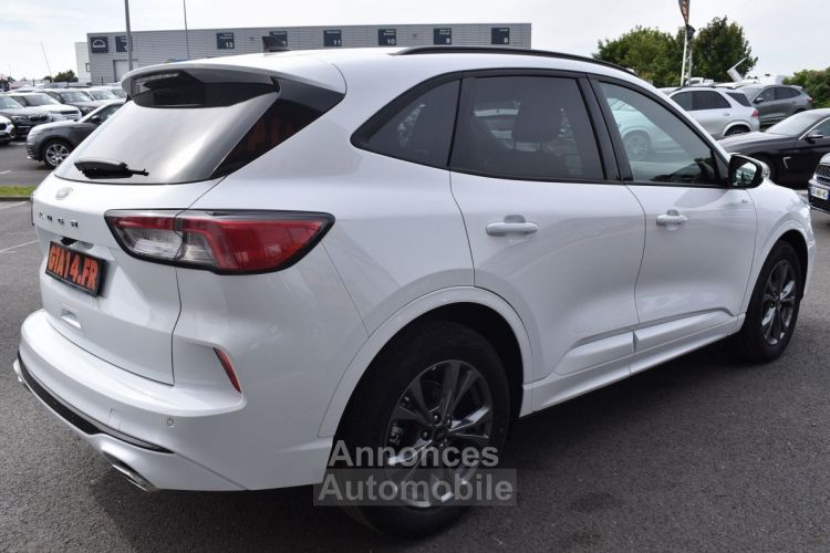 Ford Kuga 1.5 ECOBOOST 150CH ST-LINE - <small></small> 26.480 € <small>TTC</small> - #2