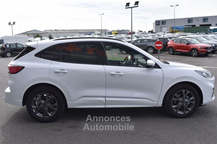 Ford Kuga 1.5 ECOBOOST 150CH ST-LINE - <small></small> 26.480 € <small>TTC</small> - #4