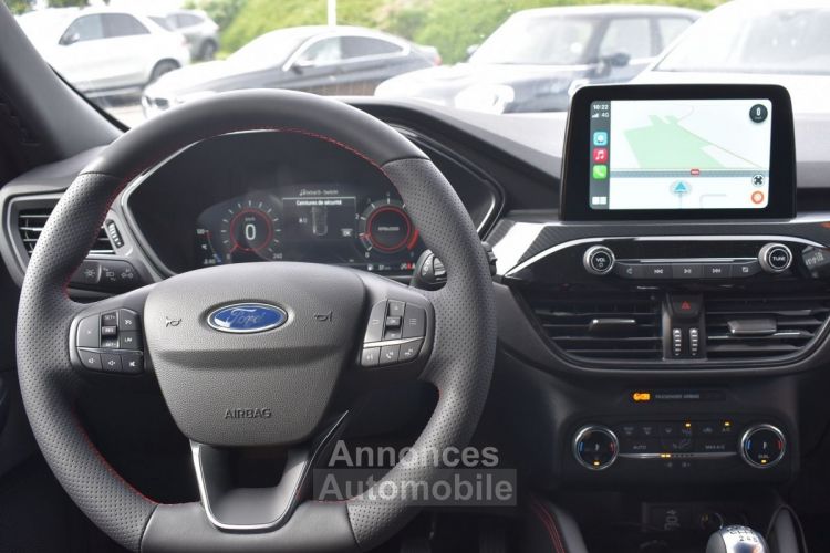 Ford Kuga 1.5 ECOBOOST 150CH ST-LINE - <small></small> 26.480 € <small>TTC</small> - #7