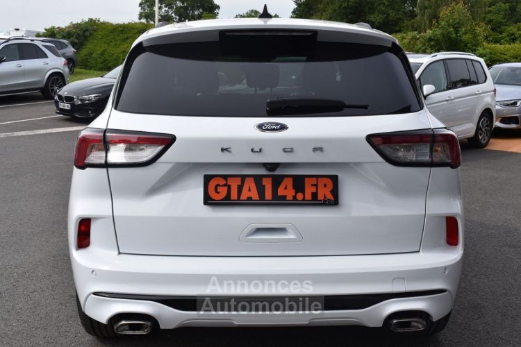 Ford Kuga 1.5 ECOBOOST 150CH ST-LINE - <small></small> 26.480 € <small>TTC</small> - #18