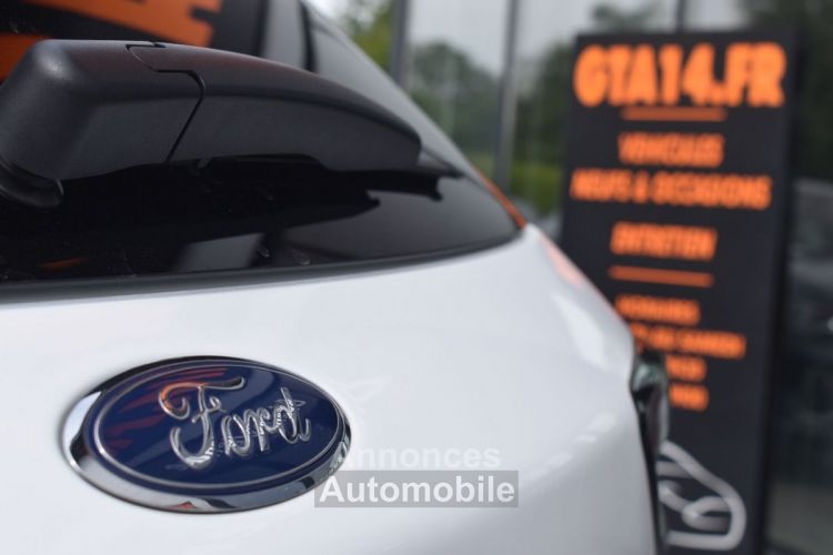 Ford Kuga 1.5 ECOBOOST 150CH ST-LINE - <small></small> 26.480 € <small>TTC</small> - #19