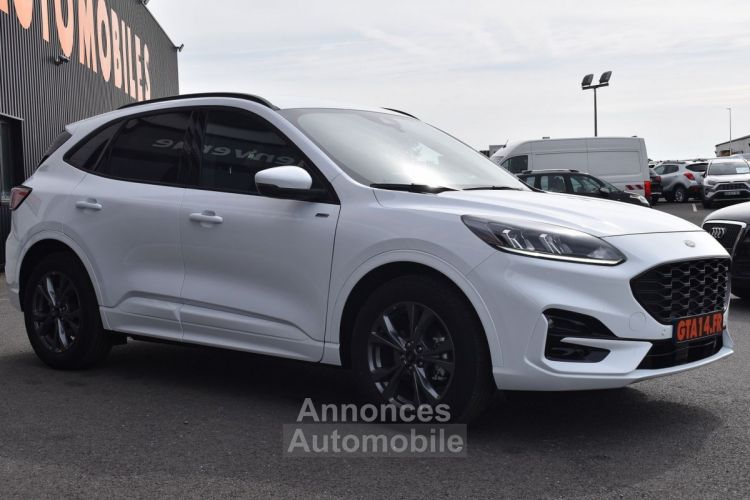 Ford Kuga 1.5 ECOBOOST 150CH ST-LINE - <small></small> 26.480 € <small>TTC</small> - #20