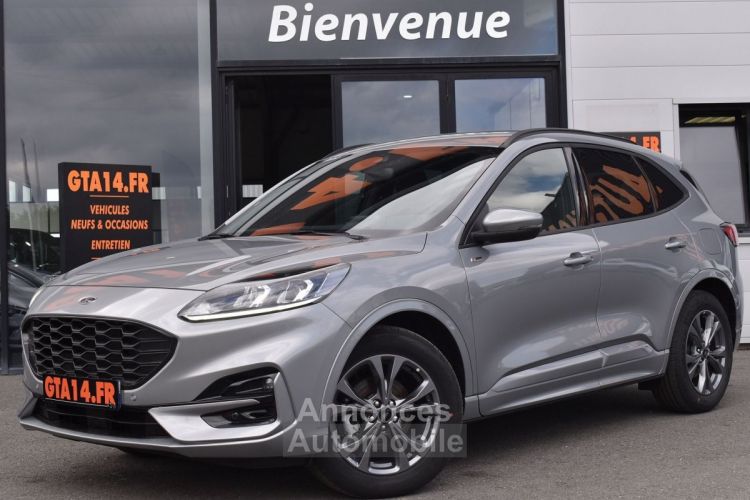 Ford Kuga 1.5 ECOBOOST 150CH ST-LINE - <small></small> 26.480 € <small>TTC</small> - #1