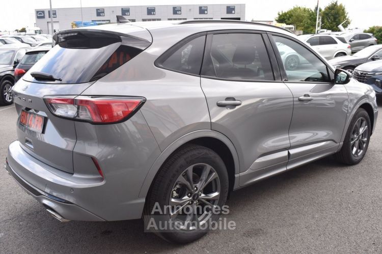 Ford Kuga 1.5 ECOBOOST 150CH ST-LINE - <small></small> 26.480 € <small>TTC</small> - #2