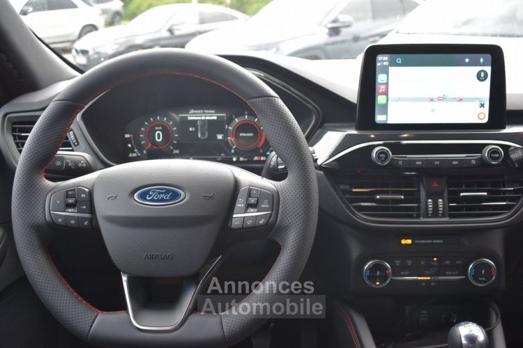 Ford Kuga 1.5 ECOBOOST 150CH ST-LINE - <small></small> 26.480 € <small>TTC</small> - #7