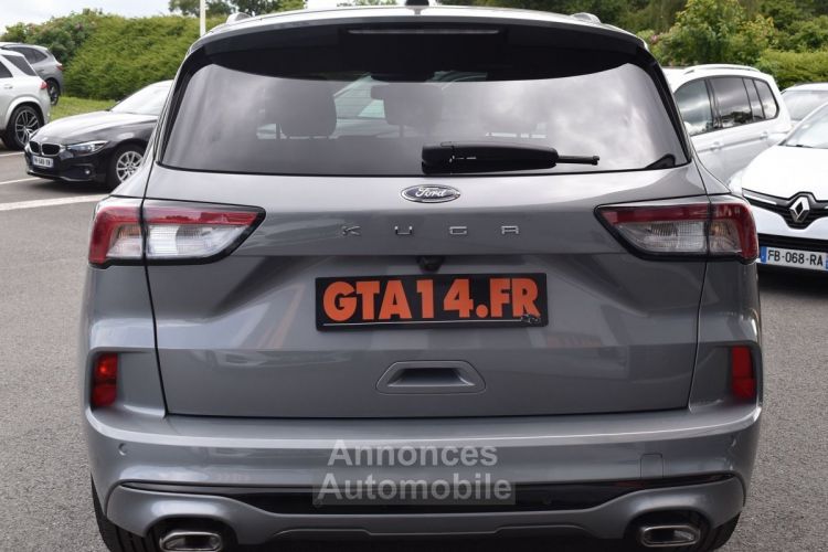 Ford Kuga 1.5 ECOBOOST 150CH ST-LINE - <small></small> 26.480 € <small>TTC</small> - #18