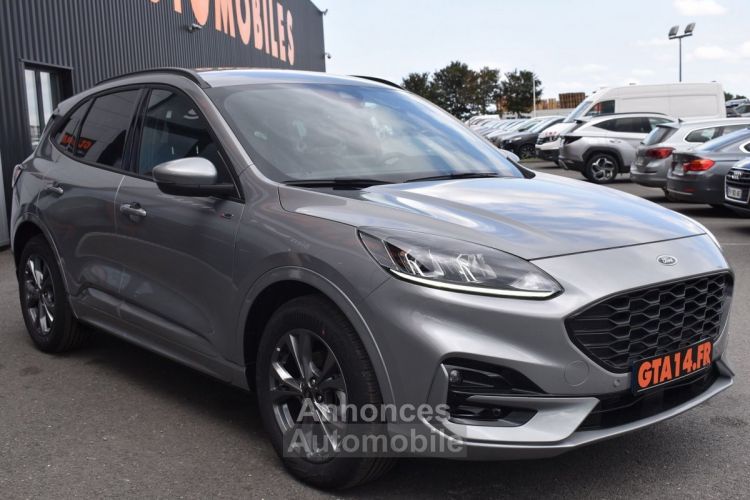 Ford Kuga 1.5 ECOBOOST 150CH ST-LINE - <small></small> 26.480 € <small>TTC</small> - #20