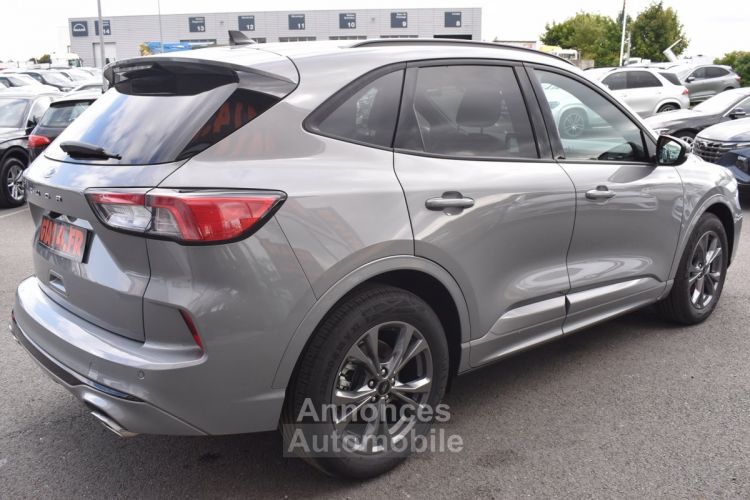 Ford Kuga 1.5 ECOBOOST 150CH ST-LINE - <small></small> 26.500 € <small>TTC</small> - #2