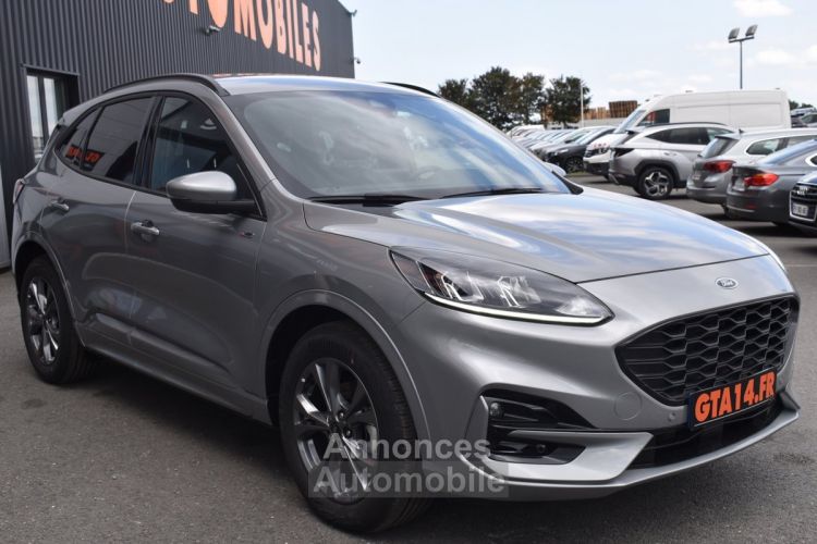 Ford Kuga 1.5 ECOBOOST 150CH ST-LINE - <small></small> 26.500 € <small>TTC</small> - #20