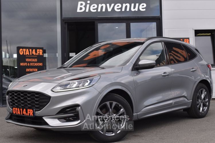 Ford Kuga 1.5 ECOBOOST 150CH ST-LINE - <small></small> 26.500 € <small>TTC</small> - #1