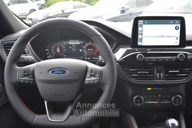 Ford Kuga 1.5 ECOBOOST 150CH ST-LINE - <small></small> 26.500 € <small>TTC</small> - #7