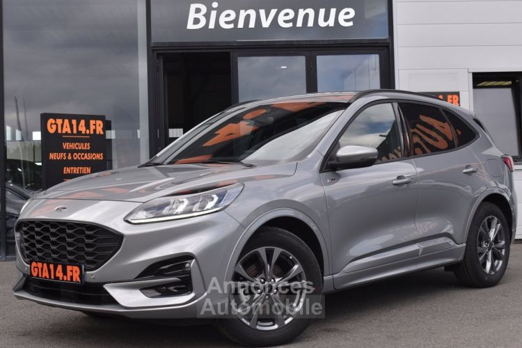 Ford Kuga 1.5 ECOBOOST 150CH ST-LINE - <small></small> 24.990 € <small>TTC</small> - #1