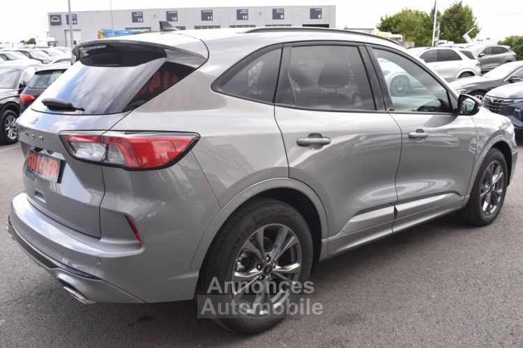 Ford Kuga 1.5 ECOBOOST 150CH ST-LINE - <small></small> 24.990 € <small>TTC</small> - #2