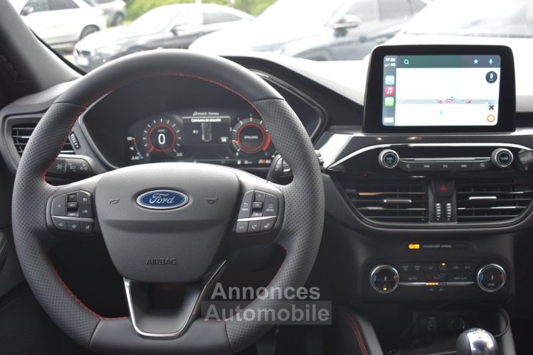 Ford Kuga 1.5 ECOBOOST 150CH ST-LINE - <small></small> 24.990 € <small>TTC</small> - #7