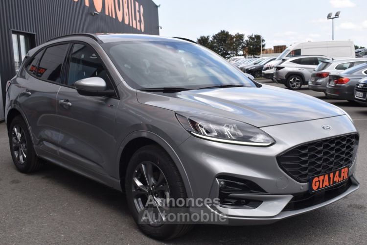 Ford Kuga 1.5 ECOBOOST 150CH ST-LINE - <small></small> 24.990 € <small>TTC</small> - #20