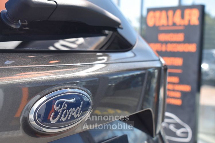 Ford Kuga 1.5 ECOBOOST 150CH STOP&START TITANIUM 4X2 - <small></small> 15.490 € <small>TTC</small> - #19