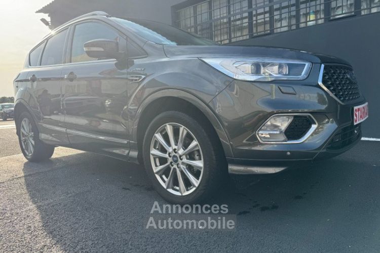 Ford Kuga 1.5 ECOBOOST 150CH VIGNALE - <small></small> 19.490 € <small>TTC</small> - #3