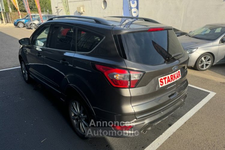 Ford Kuga 1.5 ECOBOOST 150CH VIGNALE - <small></small> 19.490 € <small>TTC</small> - #7